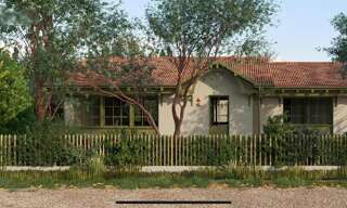 Terrain  479 m² à vendre à Andernos-les-Bains (33510)