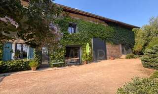 Maison 4 Pièces 110 m² à vendre à La Côte-Saint-André (38260)