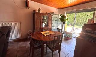 Maison 4 Pièces 110 m² à vendre à La Côte-Saint-André (38260)