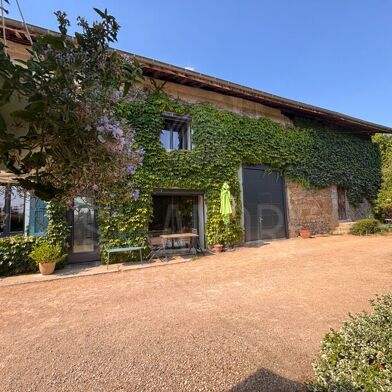 Maison 4 pièces 249500 €