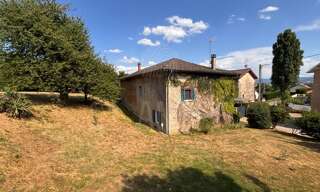 Maison 4 Pièces 110 m² à vendre à La Côte-Saint-André (38260)