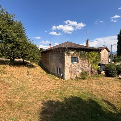 Maison 4 pièces 249500 €