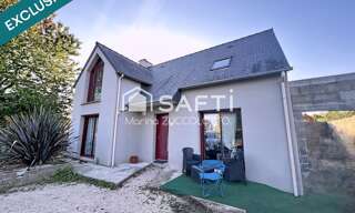 Maison 6 Pièces 113 m² à vendre à Saint-Léry (56430)