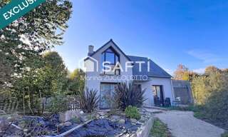 Maison 6 Pièces 113 m² à vendre à Saint-Léry (56430)