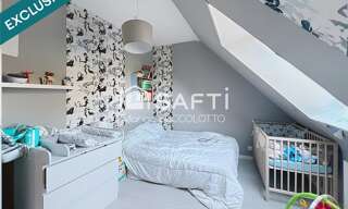 Maison 6 Pièces 113 m² à vendre à Saint-Léry (56430)