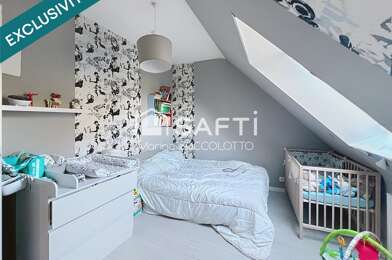 Maison 6 pièces 189500 €