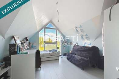 Maison 6 pièces 189500 €