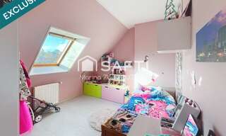 Maison 6 Pièces 113 m² à vendre à Saint-Léry (56430)