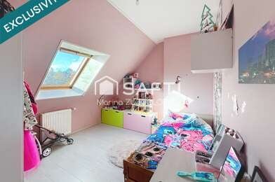 Maison 6 pièces 189500 €