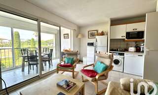 Appartement 2 Pièces 41 m² à vendre à Gassin (83580)