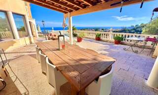 Maison 5 Pièces 185 m² à vendre à Roquebrune-Cap-Martin (06190)