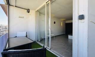 Appartement 1 Pièce 25 m² à louer à Roquebrune-Cap-Martin (06190)