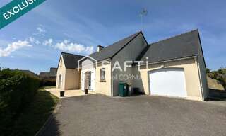 Maison 5 Pièces 100 m² à vendre à Châteaubriant (44110)