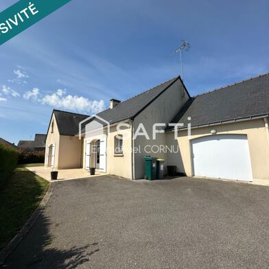 Maison 5 pièces 240000 €