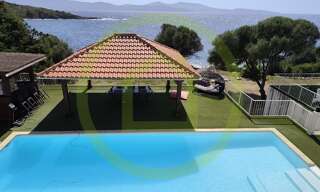 Maison 8 Pièces 412 m² à vendre à Cargèse (20130)