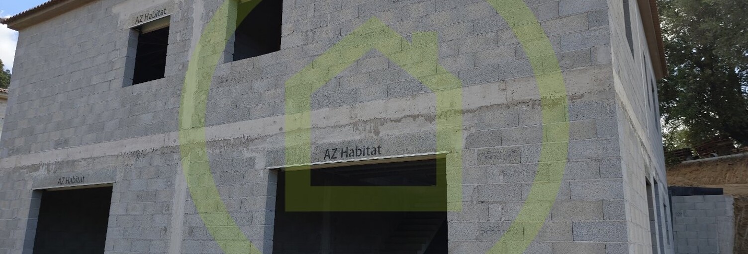 Maison 4 Pièces 120 m² à vendre à Bastelicaccia (20129)