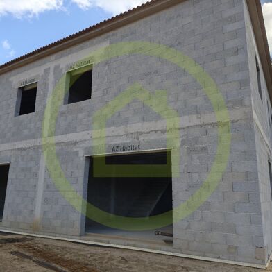 Maison 4 pièces 345000 €