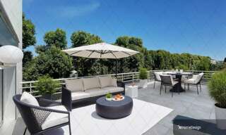 Appartement 3 Pièces 89 m² à vendre à Neuilly-sur-Seine (92200)