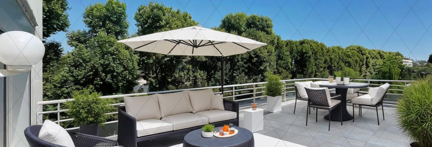 Appartement 3 Pièces 89 m² à vendre à Neuilly-sur-Seine (92200)