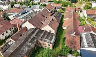 Immeuble  4000 m² à vendre à Mehun-sur-Yèvre (18500)