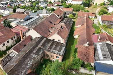 Immeuble  280000 €