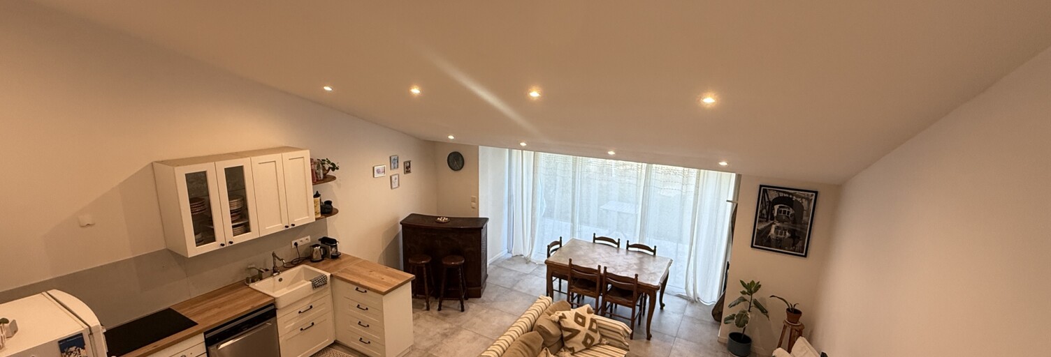 Maison 5 Pièces 118 m² à vendre à Savigny-le-Temple (77176)