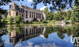 Maison 20 Pièces 683 m² à vendre à Le Havre (76620)