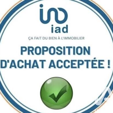 Maison 8 pièces 310000 €