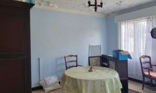 Maison 4 Pièces 64 m² à vendre à Wicres (59134)