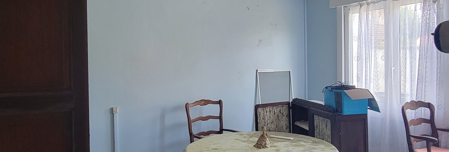 Maison 4 Pièces 64 m² à vendre à Wicres (59134)