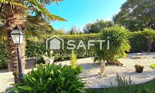 Maison 5 Pièces 142 m² à vendre à Les Sables-d'Olonne (85100)