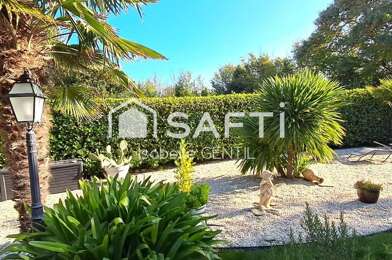 Maison 5 pièces 499900 €