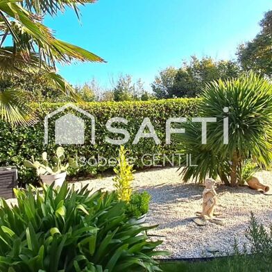 Maison 5 pièces 499900 €