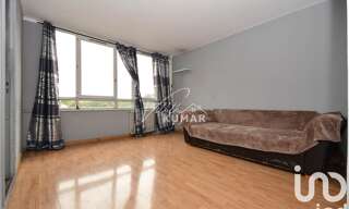 Appartement 2 Pièces 42 m² à vendre à Bobigny (93000)