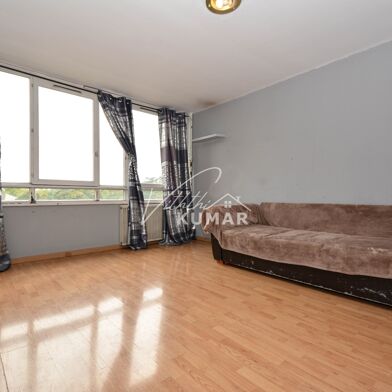 Appartement 2 pièces 129900 €