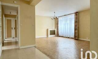 Appartement 5 Pièces 92 m² à vendre à Troyes (10000)