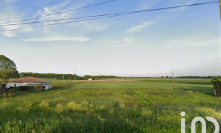 Terrain  1300 m² à vendre à Thil (31530)