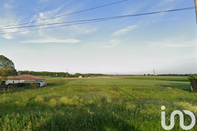 Terrain  95000 €