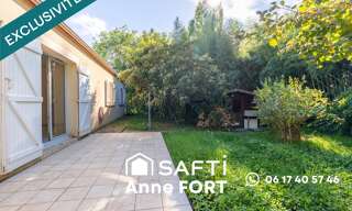 Maison 4 Pièces 96 m² à vendre à Villeneuve-sur-Lot (47300)