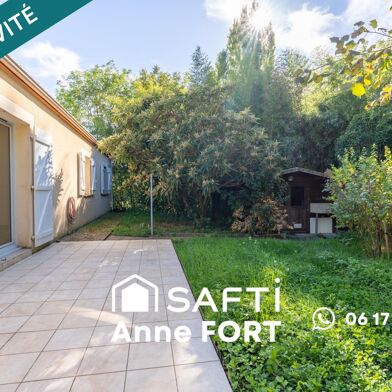 Maison 4 pièces 170000 €