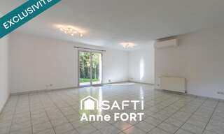 Maison 4 Pièces 96 m² à vendre à Villeneuve-sur-Lot (47300)