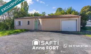 Maison 4 Pièces 96 m² à vendre à Villeneuve-sur-Lot (47300)