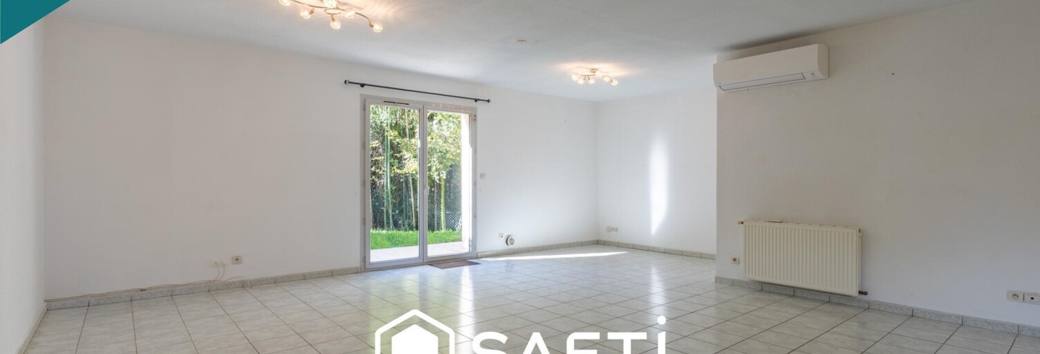 Maison 4 Pièces 96 m² à vendre à Villeneuve-sur-Lot (47300)