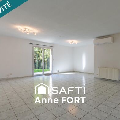 Maison 4 pièces 165000 €