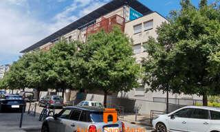 Appartement 1 Pièce 20 m² à vendre à Montélimar (26200)