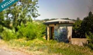 Garage  11 m² à vendre à Saint-Jean-de-Bournay (38440)