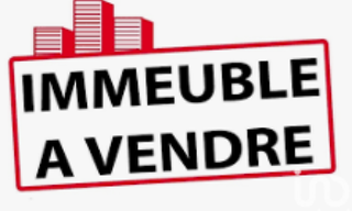 Immeuble  107 m² à vendre à Corbeil-Essonnes (91100)