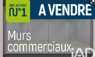 Immeuble  107 m² à vendre à Corbeil-Essonnes (91100)