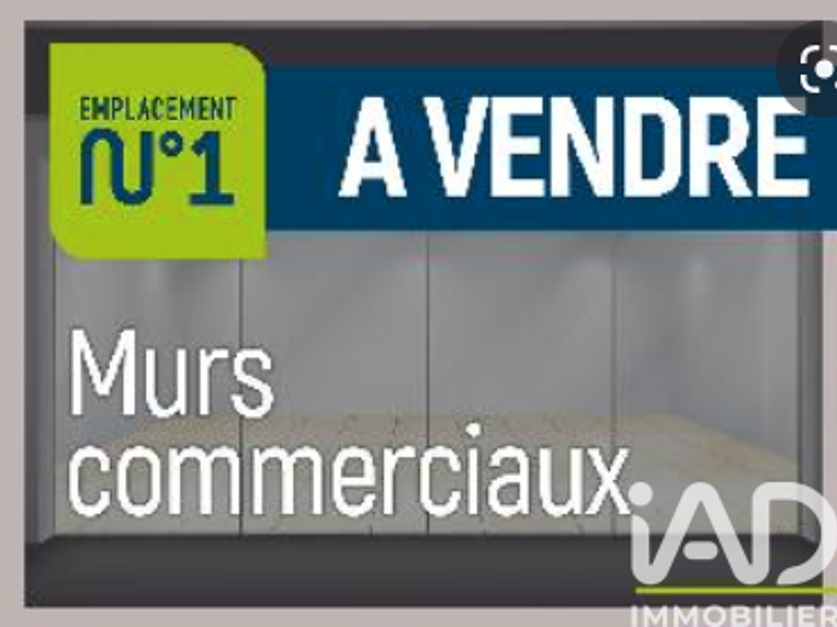 Vente Immeuble 107 m&sup2; — photo 1