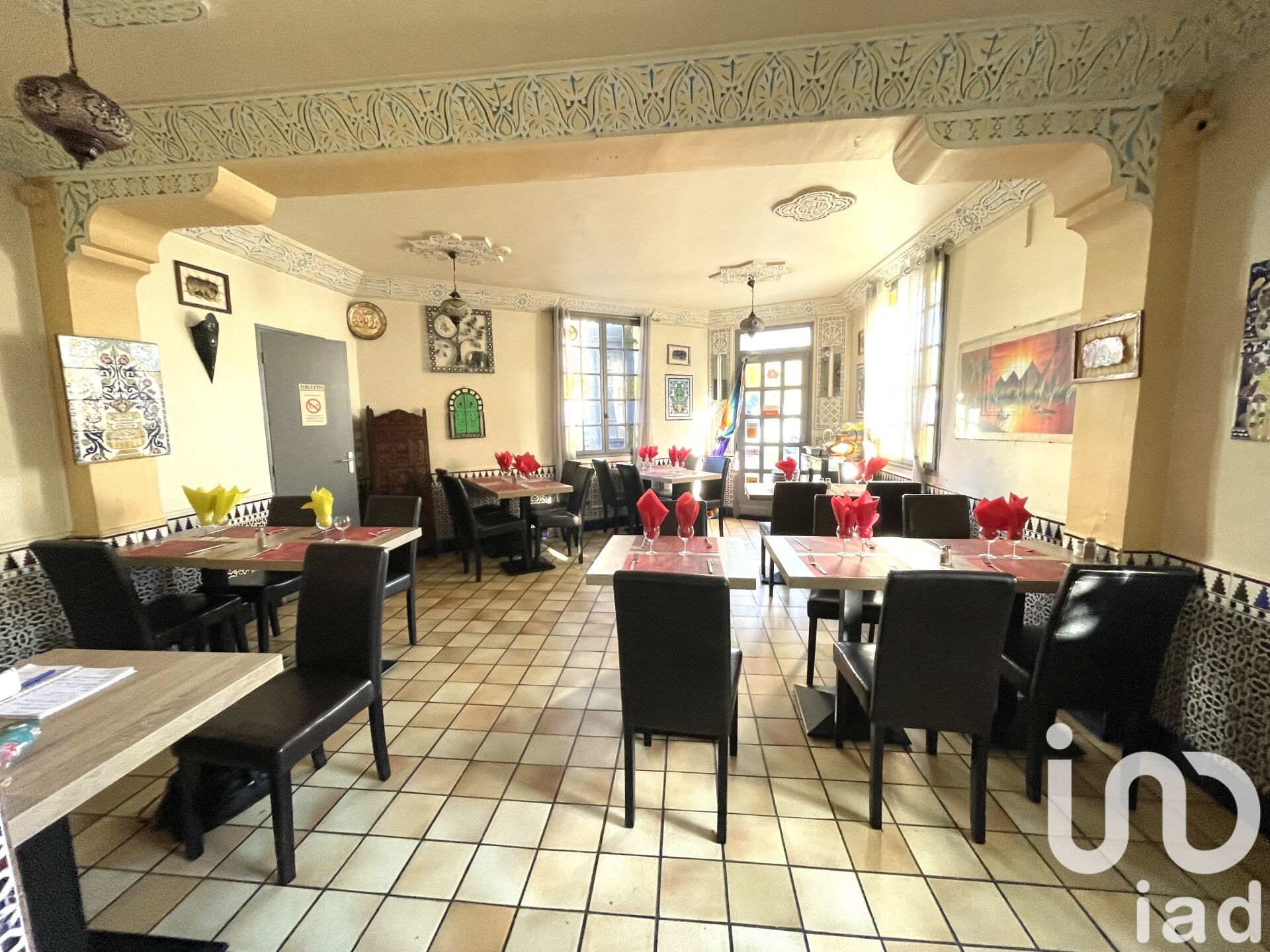 Vente Immeuble 107 m² - Photo 3
